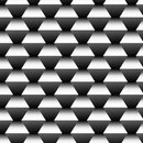 Arpa Industriale S.p.A. A069 Tridim Fachadas / Sistemas de revestimiento Laminados / Compuestos Paneles murales