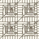 Arpa Industriale S.p.A. A072 Tribe Fachadas / Sistemas de revestimiento Laminados / Compuestos Paneles murales