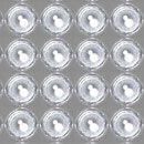 Arpa Industriale S.p.A. A083 Bubble Facade systems / Cladding systems Laminates / Composites Wall panels