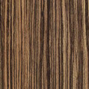 Arpa Industriale S.p.A. 4390 Zebrano Natural Laminati / Compositi Pannelli per pareti