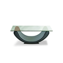 Accente Lotus Couchtisch Couchtische / Beistelltische Lounge: Couchtische Wohnzimmer: Couchtische