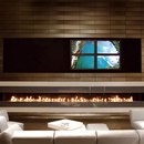 Attika Feuer Ceramic block burner 38/50/80 Gas fireplaces Stoves / Fireplaces