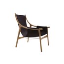 Mira Poltrona BPA International