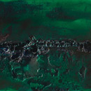 Teknai® S.r.l. Green Space resin wall panel Wall panels