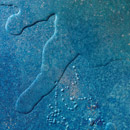 Teknai® S.r.l. Aquam resin wall panel Wall panels