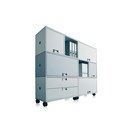 Steelcase Flexbox Büromöbel / Arbeitsplätze