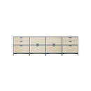 Steelcase Flexbox Büromöbel / Arbeitsplätze