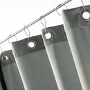 DECOR WALTHER LOFT DV_DR Shower curtain systems
