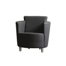 die Collection Chip Sessel Loungebereich / Wartebereich Sessel / Sofas / Poufs Warte- / Empfangsmöbel