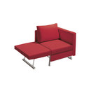 Fox Armchair die Collection