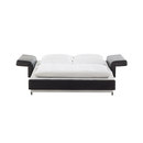 die Collection Intro Sofa-bed Armchairs / Sofas / Poufs Beds / Bedroom furniture