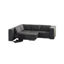 die Collection Matrix Sitzgruppe Betten / Schlafzimmermöbel Sessel / Sofas / Poufs