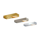 DECOR WALTHER FLAT 2 Luminaires de salle de bains Luminaires muraux