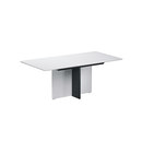 Pure Dining Table die Collection