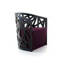 Zilio Aldo & C MAZY Attesa / Lounge / Atrio Sedute