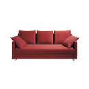 die Collection Sona Sofa-bed Armchairs / Sofas / Poufs Beds / Bedroom furniture