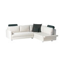 die Collection Sona Sitzgruppe Betten / Schlafzimmermöbel Sessel / Sofas / Poufs