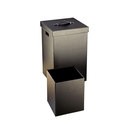 DECOR WALTHER BROWNIE Q Accessoires d'habitat / de bureau
