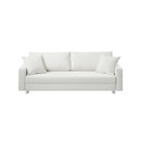 die Collection Sonett Sofa-bed Armchairs / Sofas / Poufs Beds / Bedroom furniture