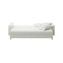 die Collection Sonett Sofa-bed Armchairs / Sofas / Poufs Beds / Bedroom furniture