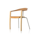Zilio Aldo & C RO-CHAIR Chaises Chaises / Tabourets / Bancs Gastronomie / Cantine Restaurant: Chaises