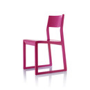 Zilio Aldo & C SCIZA Chaises / Tabourets / Bancs Chaises de bureau / collectivité Gastronomie / Cantine Mobilier de bureau