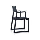 Zilio Aldo & C SCIZA ARMCHAIR Esszimmer: Stühle Gastronomie / Kantine Restaurant: Stühle Stühle / Hocker / Bänke