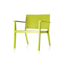 Zilio Aldo & C SITI Lounge: Sessel Loungebereich / Wartebereich Sessel / Sofas / Poufs Wohnzimmer: Sessel