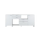 Stretch Highboard die Collection