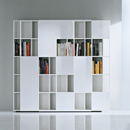 Acerbis Blitz Librerie / Scaffali
