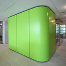 Scheicher.Wand TS1 Flush Trennwandsysteme Trennwandsysteme / Raumteilsysteme