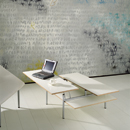 Acerbis Mr. Handy Coffee tables / Side tables Lounge / Waiting area