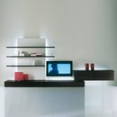 Acerbis New Concepts Composizioni Librerie / Scaffali Pareti attrezzate