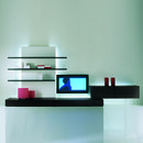 Acerbis New Concepts Compositions Living-room wall systems Shelves / Shelving systems