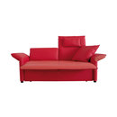 die Collection Tiara Sofa-bed Armchairs / Sofas / Poufs Beds / Bedroom furniture