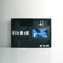 Acerbis Tuttuno Audio / Video / Multimedia Wohnwände