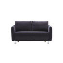 die Collection Vela Sofa-bed Armchairs / Sofas / Poufs Beds / Bedroom furniture