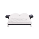 die Collection Vela Sofa-bed Armchairs / Sofas / Poufs Beds / Bedroom furniture