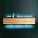 Acerbis Ludwig sideboard Credenze / Cassettiere