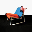 Cate & Nelson Oz low chair Seating