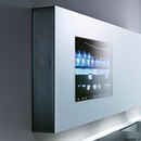 Acerbis New Concepts Media Case Audio / Video / Multimedia