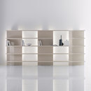 Acerbis New Concepts Scaffali Librerie / Scaffali
