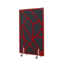 Glimakra Webb Freestanding panels Partition walls / Room dividers Room acoustics