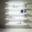 Acerbis New Concepts Mensole Librerie / Scaffali