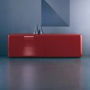 Acerbis Superego high sideboard Aparadores / Cómodas / Recibidores