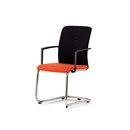 Steelcase 32 Seconds Multi-purpose area Office Office / Contract seating