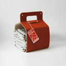 Jonas Forsman Old News Living-room / Office accessories