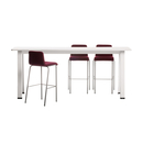Steelcase B-Free Lounge Conference / Meeting Gastronomy