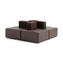 Steelcase B-Free Lounge Break-out / Privacy areas Lounge area / Waiting room