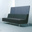 Steelcase Bix Lounge area / Waiting room